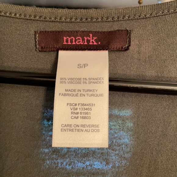 Romper dress - Picture 2 of 3